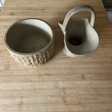 Hillstonia Pottery
