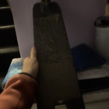 Scooter deck - deck,