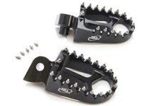 AS3 FOOT PEGS for YAMAHA YZ 65