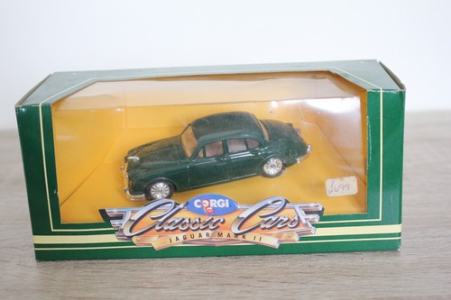 Corgi classic cars 700 5 - corgi, 700/5