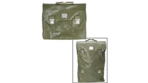 Military swiss army messenger - swiss,
