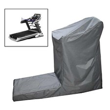 Heavy Duty Treadmill Cover Running Machine Case Waterproof Indoor Outdoor