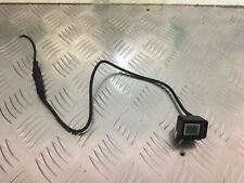 KAWASAKI ZX10R ZX10 R GEAR INDICATOR   YEAR 2004-2005 (STOCK 932)