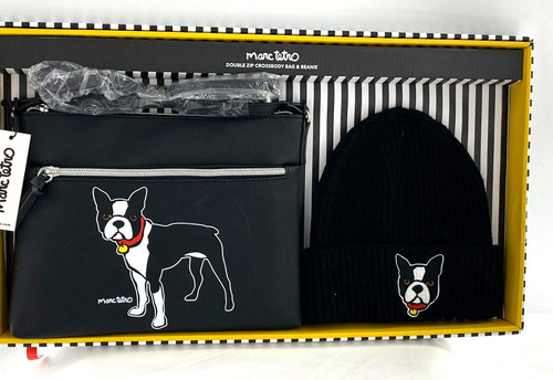 Marc tetro boston terrier - tetro,