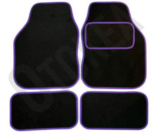 Fits FORD KA - 4PC UNIVERSAL