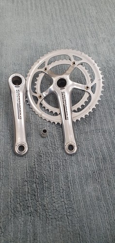Campagnolo veloce speed - 10,