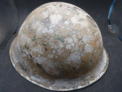 Original ww2 onwards - original, british