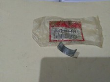 HONDA EXHAUST COLLET Z50G,CF50/70,ATC70,ST50 DAX,SS50,S65 ,18233-051-000 ,NOS .