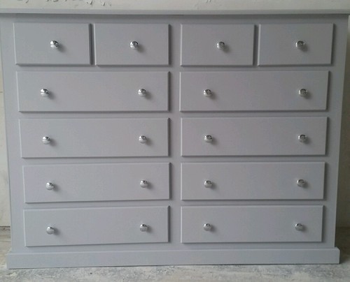 Handmade aylesbury - aylesbury, (grey)