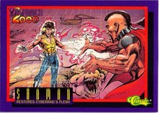 1993 Classic Deathwatch 2000