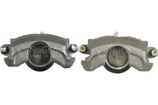 Front PAIR Disc Brake Calipers