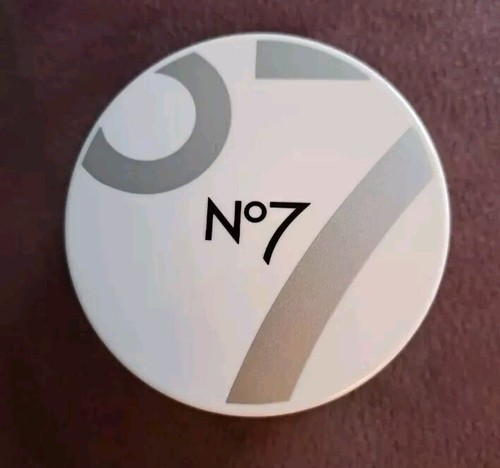 Boots no7 flawless - no7, finishing