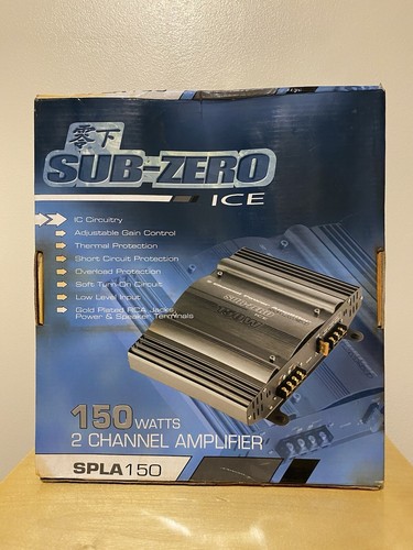 Sub zero ice channel mosfet - sub-zero,