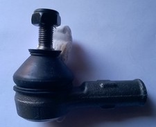 TRACK ROD END FORD CAPRI 2.0