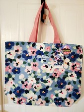 Tesco x Cath Kidston Shopping