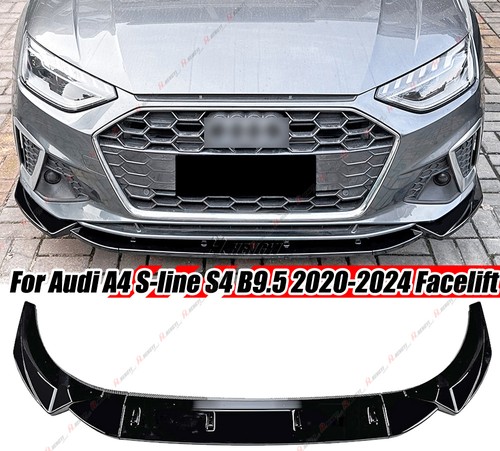 For audi line b9 5 - s4,
