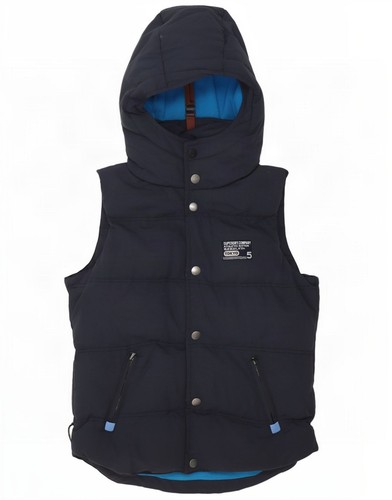 Superdry mens graphic hooded - superdry,