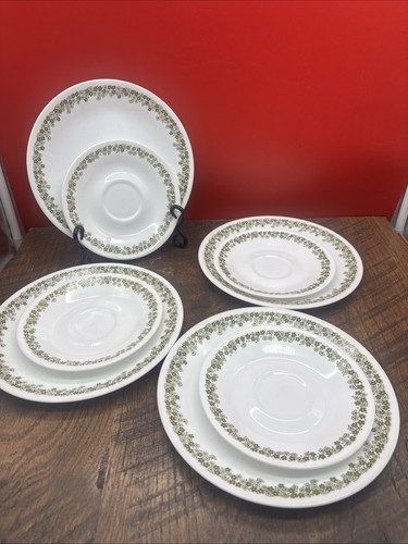 Vtg corelle corning - vtg,
