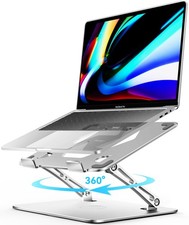 Adjustable Laptop Stand with