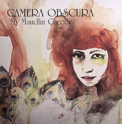 Camera obscura my - -,
