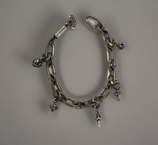 Chrome Hearts - Sterling