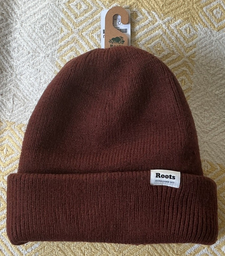 Roots canada knit - canada,