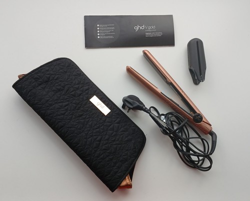 Ghd gold series limited - v,