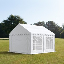TOOLPORT 10x10 ft Party tent