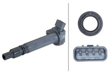 IGNITION COIL FITS: TOYOTA