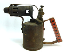 Vintage VERITAS Brass Blow