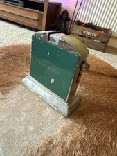 Kaschie K35 ‘Allen