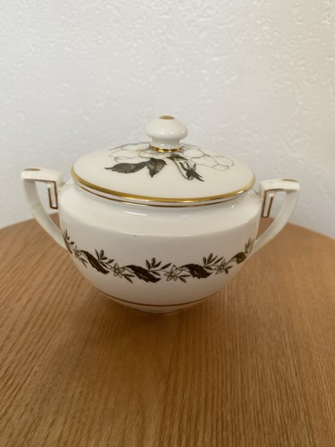 Royal worcester bernina - -,