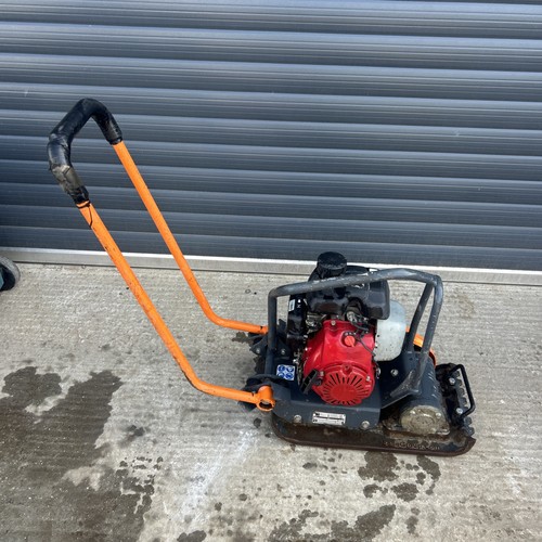 Belle pclx320 petrol honda - belle,
