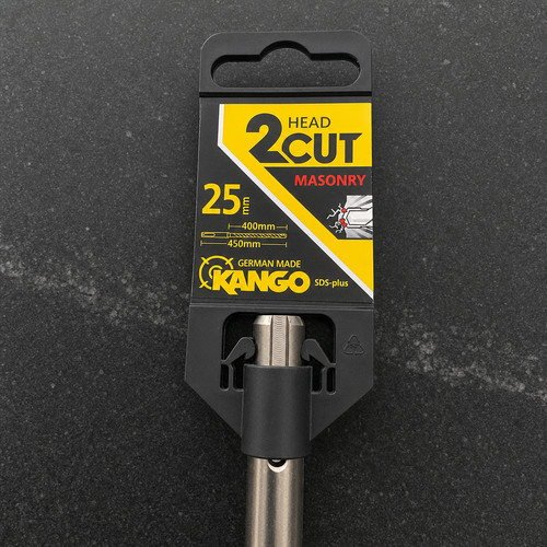 Kango 25mm 450mm - 25mm,