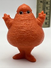 Vintage Boohbah Jumbah Rare