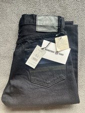 Momotaro Jeans 15.7oz ID x