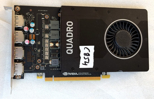 Pny nvidia quadro p2200 - pny,
