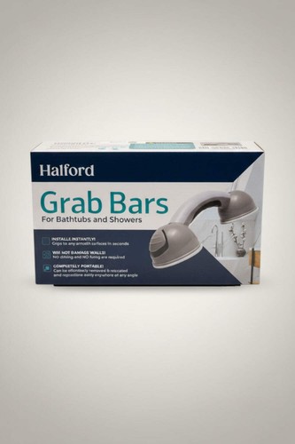 Halford grab bars bathtub - halford,