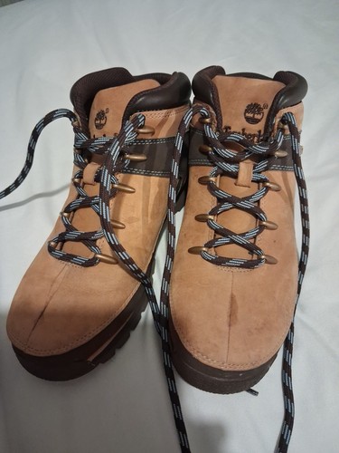 Timberland youths ankle - ankle, boots