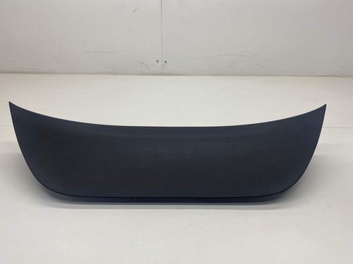 Renault megane boot lid - megane,
