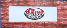 Paul dunstall norton - dunstall,