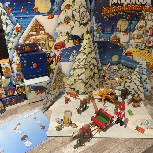 Vintage 2000 playmobil - vintage,