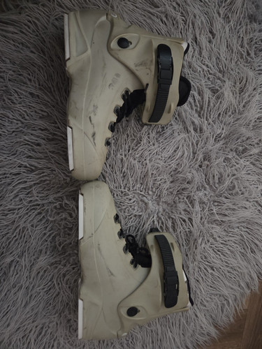 Salomon one aggressive - st,