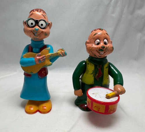 Vintage simon theodore the - vintage,