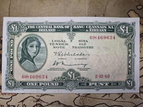 Pound lady lavery 10 - lady, 2/10/69