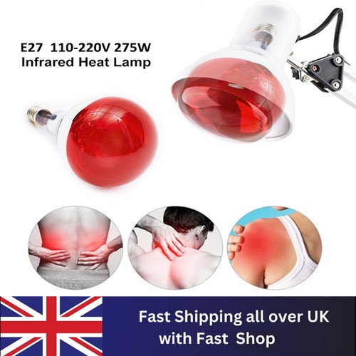275w infrared red light - 275w, ir