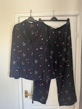 Marks and Spencer Dream Satin