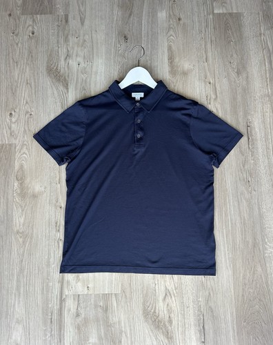 Sunspel mens classic cotton - sunspel,