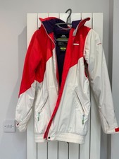 Trespass Technical Performance