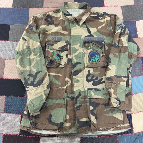 Vintage 1984 air force - vintage, us